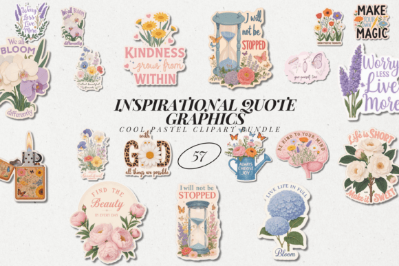 Download Inspirational Quote Graphics - Graphic Collection