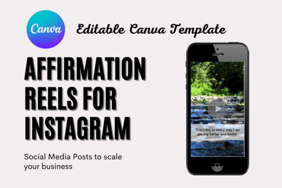 Download INSTAGRAM REELS EDITABLE TEMPLATE - Editable Collection