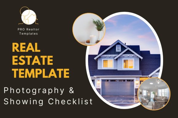 Download Editable Photography Checklist Template - Editable Collection